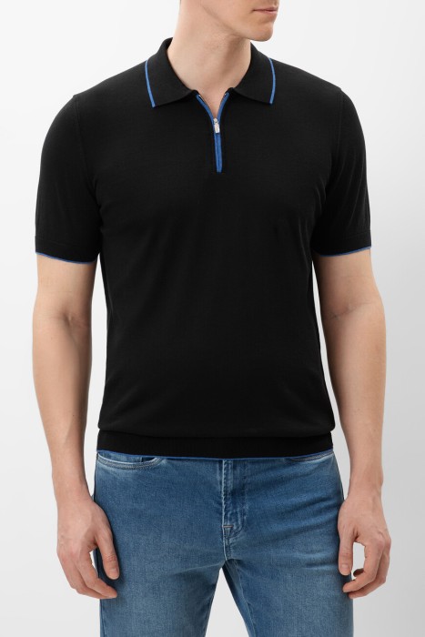 Товар с артикулом TRKTSH07 - 150 вид сзади