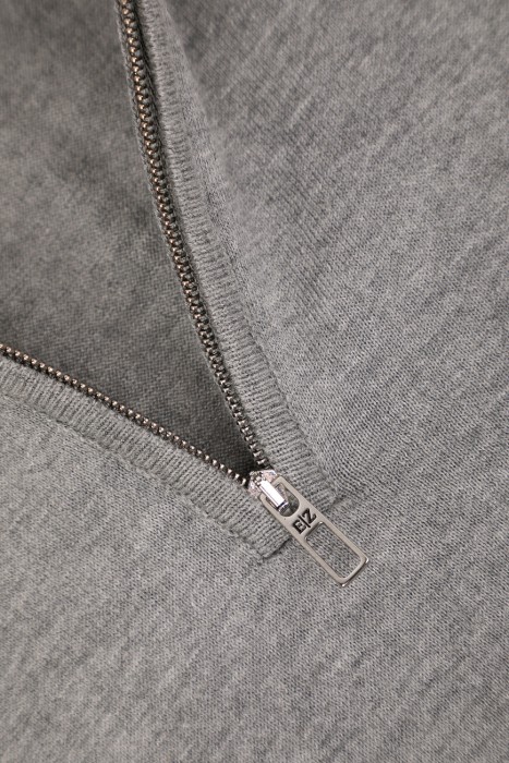 поло  из хлопка спереди