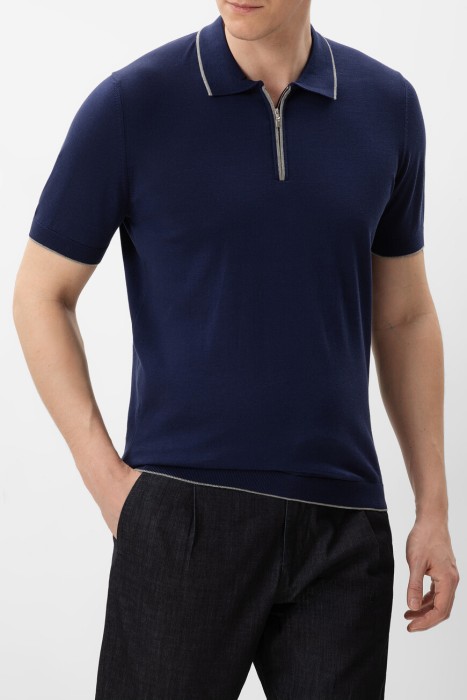 Товар с артикулом TRKTSH07 - 200 вид сзади