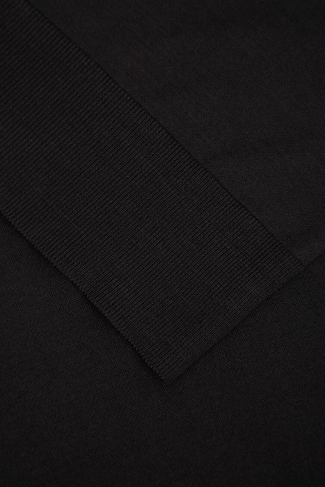 поло  для взрослого возраста с изнаночной стороны