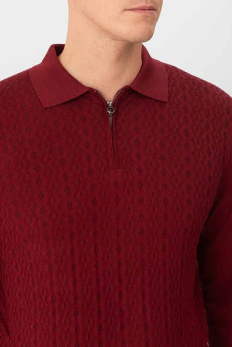 поло  из англии вид сбоку