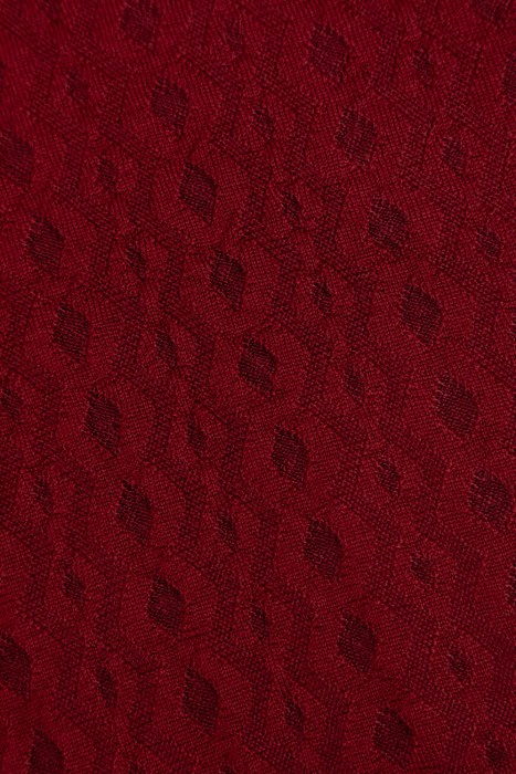 поло  универсального стиля с лицевой стороны