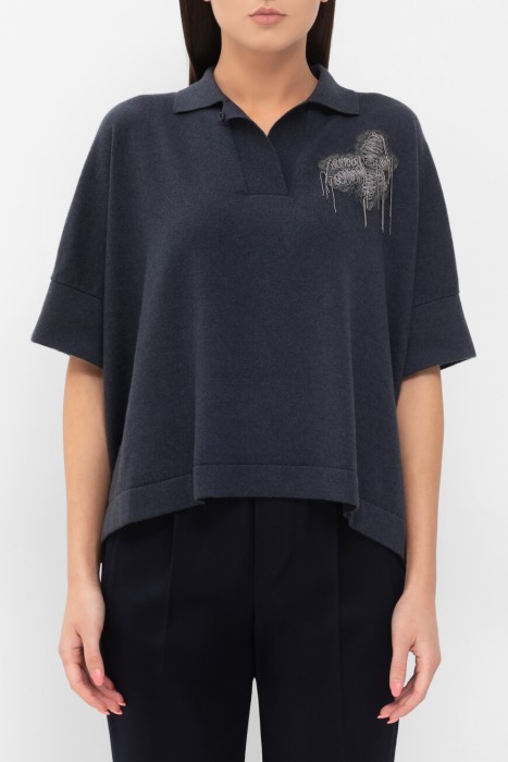 поло  M12140505P C7186 фотография