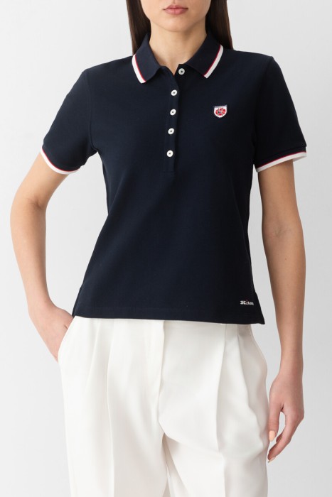 поло  D59446K0914F04001 фотография