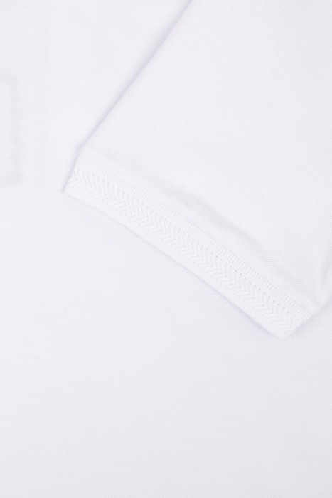 поло  для взрослого возраста с изнаночной стороны