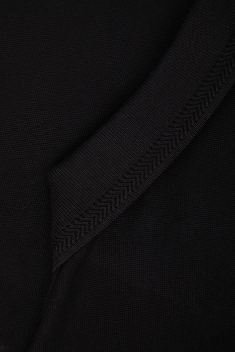 поло  для взрослого возраста с изнаночной стороны