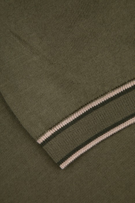 поло  для взрослого возраста с изнаночной стороны