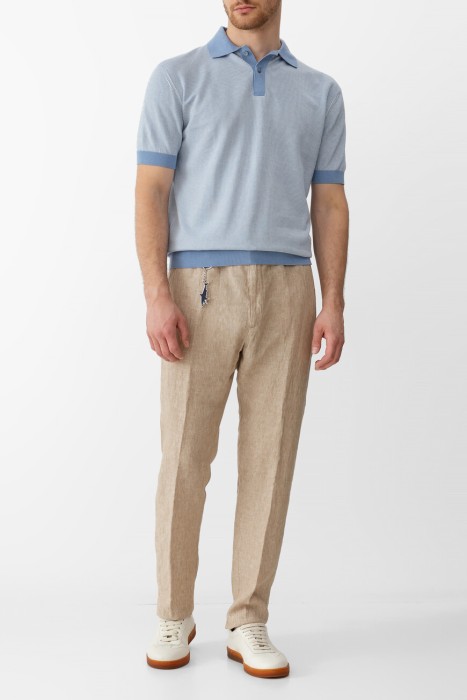 Товар разноцветного цвета с внутренней стороны