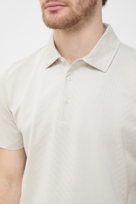 поло  из италии вид сбоку