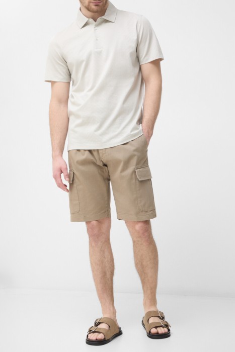 Товар серого цвета с внутренней стороны