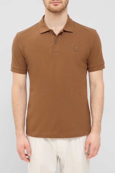 поло  25G570-2525045-034 фотография