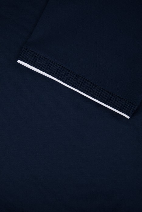 поло  повседневного стиля с лицевой стороны