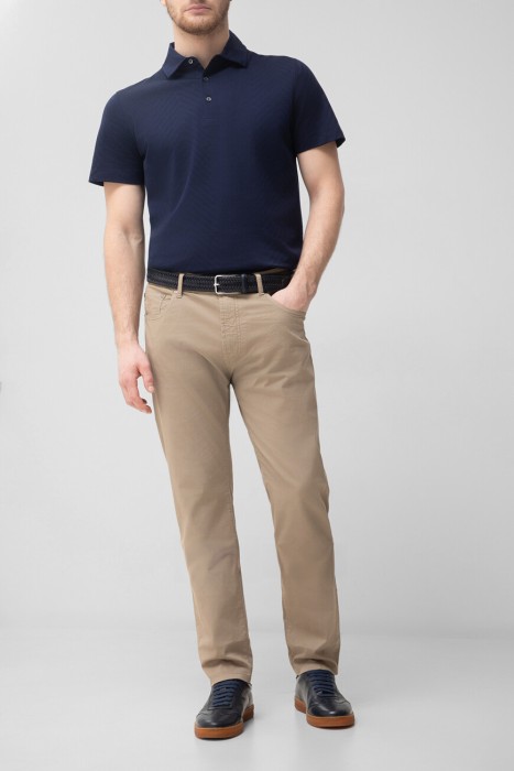 Товар синего цвета с внутренней стороны