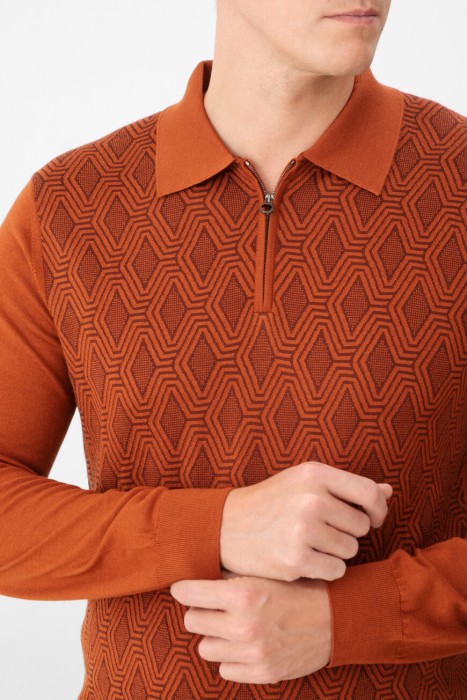 поло  из англии вид сбоку