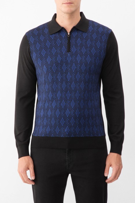 поло  KE08015P30 E25371 3131 фотография