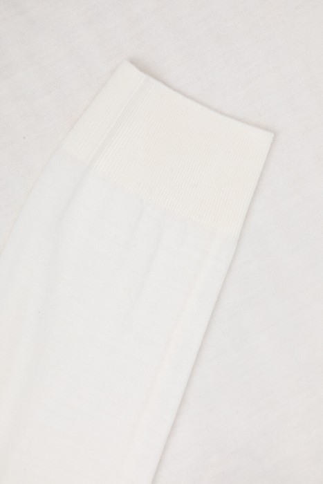 поло  универсального стиля с лицевой стороны