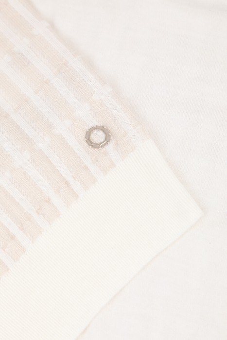 поло  для взрослого возраста с изнаночной стороны