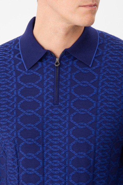 поло  из англии вид сбоку