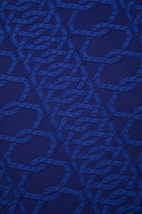 поло  повседневного стиля с лицевой стороны