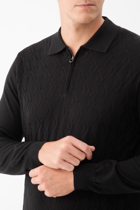 поло  из англии вид сбоку