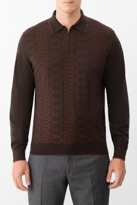 поло  KE06014P30 E25404 2259 фотография