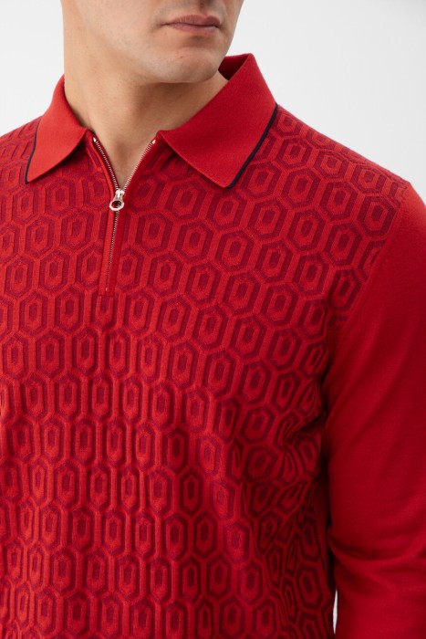 поло  из англии вид сбоку