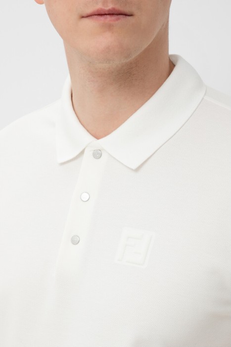 поло  из италии вид сбоку