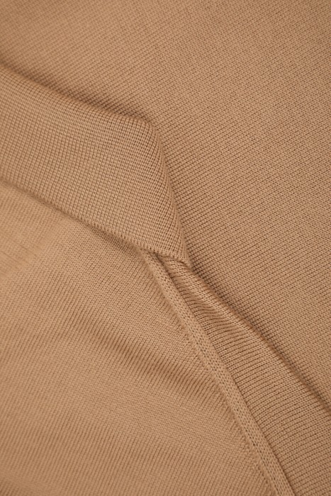 поло  для взрослого возраста с изнаночной стороны