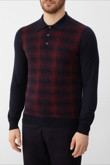 поло  KBP001M0330VTG000 N002 фотография