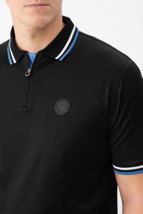 поло  из англии вид сбоку