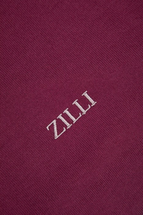 поло  повседневного стиля с лицевой стороны