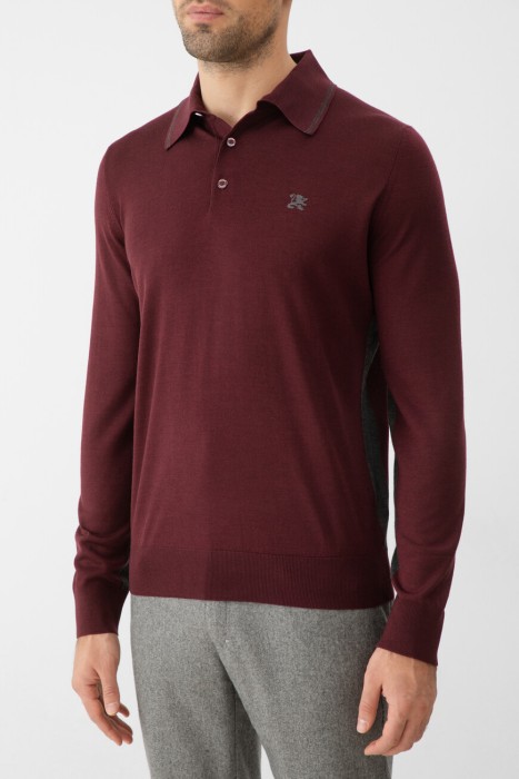 Товар с артикулом KBP001M0230VBNL00 N019 вид сзади