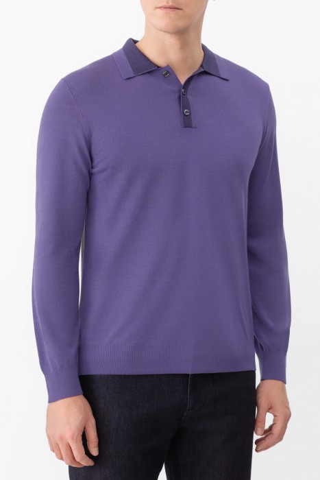 Товар с артикулом KBP001M0330VBJS00 N43B вид сзади