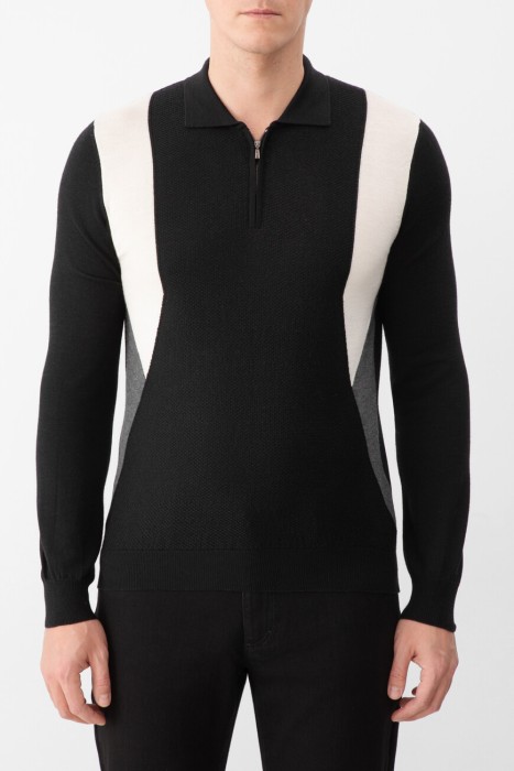 Товар с артикулом KZP001M0240VMIM00 N001 вид сзади