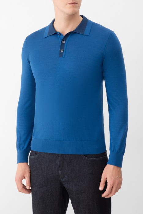 Товар с артикулом KBP001M0330VBJS00 N22B вид сзади