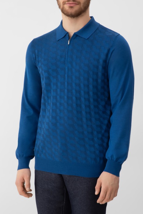 Товар с артикулом KZP001M0330VSTE00 N22B вид сзади