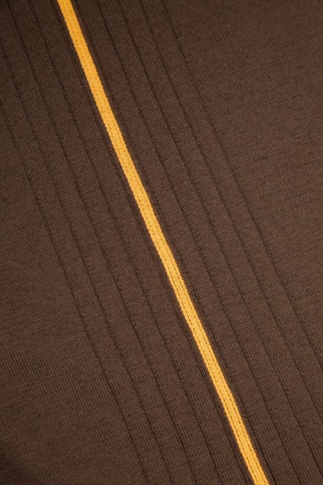 поло  повседневного стиля с лицевой стороны