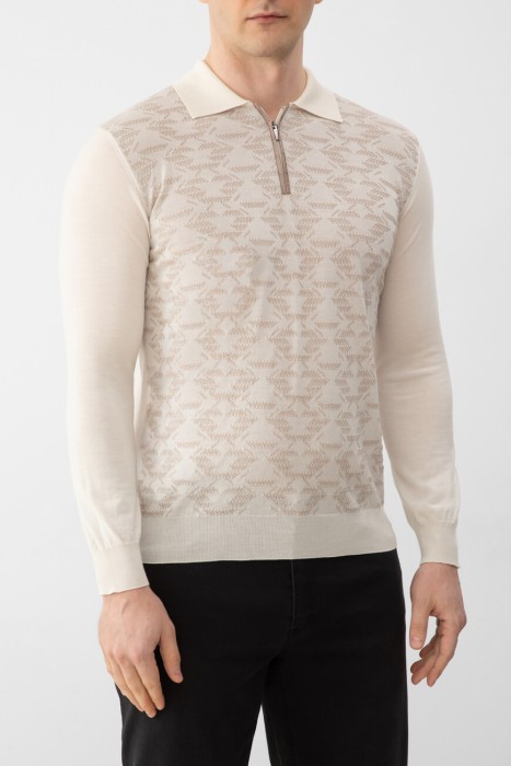 Товар с артикулом KZP001M0340VVAE01 N017 вид сзади