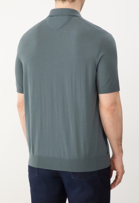 поло  по цене 98400 руб вид справа