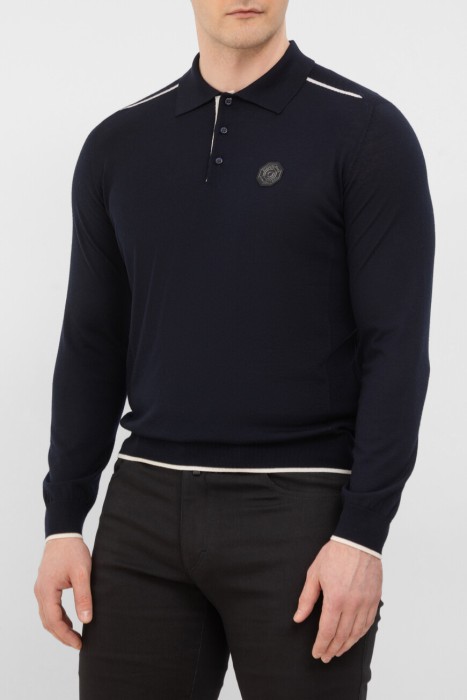 поло  K818076P03 F24279 3198 фотография