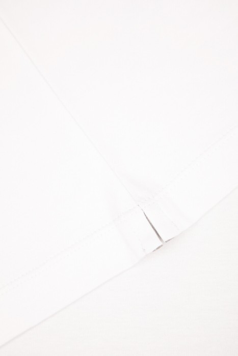 поло  универсального стиля с лицевой стороны