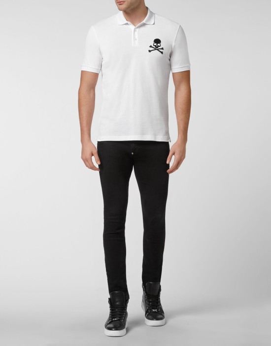 поло  по цене 19770 руб вид справа