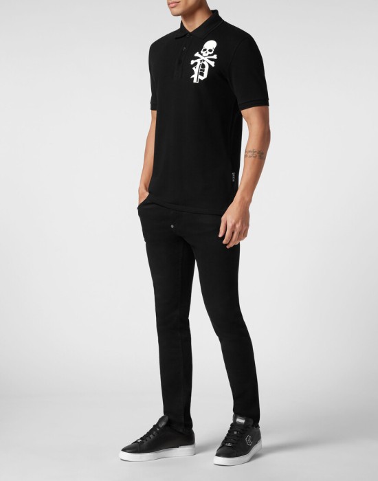 поло  по цене 28490 руб вид справа