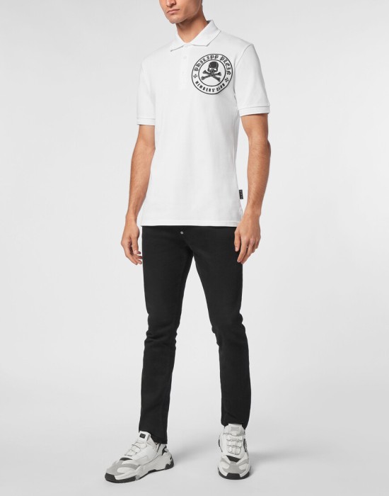 поло  по цене 18993 руб вид справа