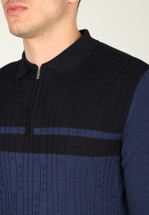 поло  из проверенных материалов спереди