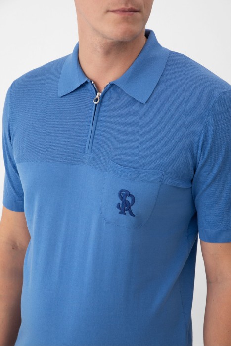 поло  из англии вид сбоку