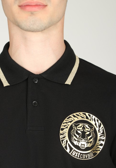 поло  из проверенных материалов спереди