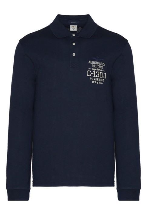 поло  PO1709J584 фотография