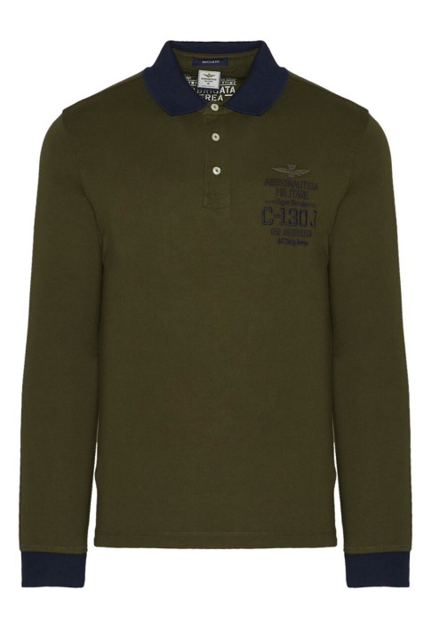 поло  PO1709J584 фотография