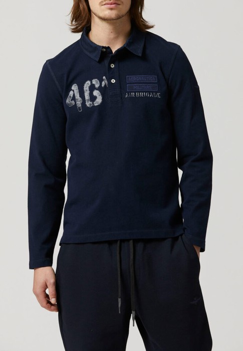 Товар с артикулом PO1708J608 вид сзади